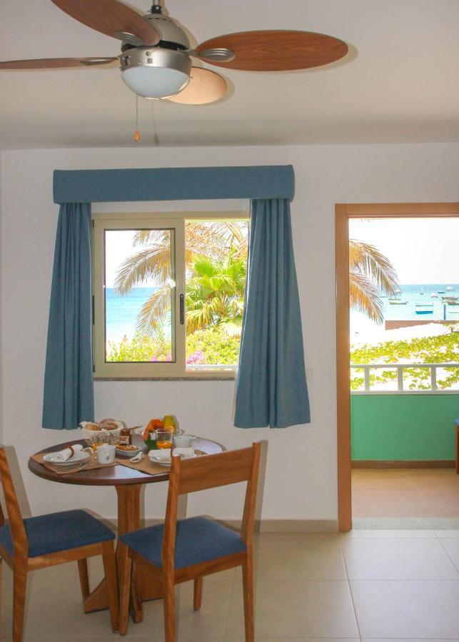 Mister Barracuda Apartamento Santa Maria Exterior foto