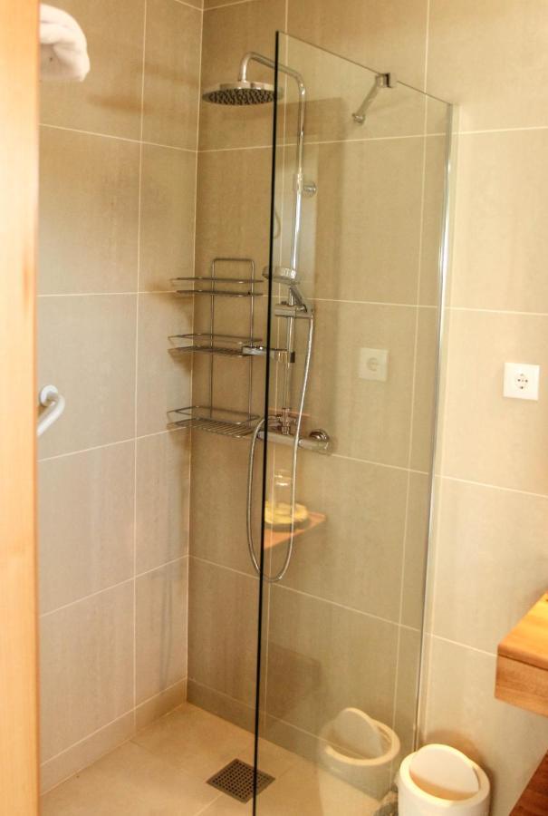 Mister Barracuda Apartamento Santa Maria Exterior foto