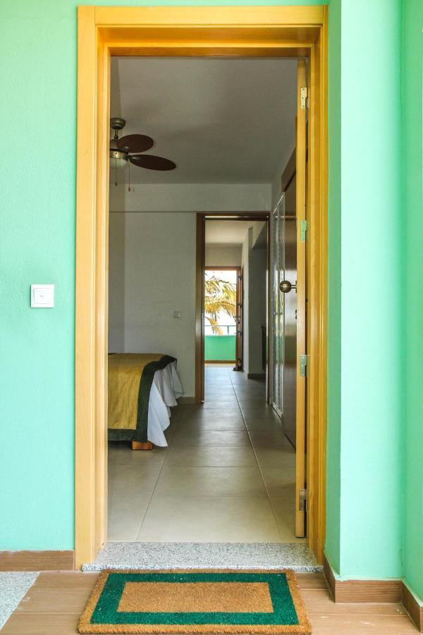 Mister Barracuda Apartamento Santa Maria Exterior foto
